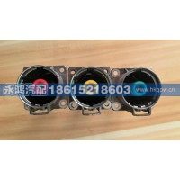 HPL00V-500-M10/控制器插座/高壓線插座/插頭/高壓線連接器/電動車線束插頭