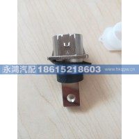 HPL00X-500-M10/控制器插座/高壓線插座/插頭/高壓線連接器/電動車線束插頭