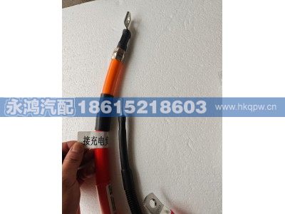 2105170A059A1,直流充电插座高压线/柳汽H5,济南市天桥区永鸿汽配