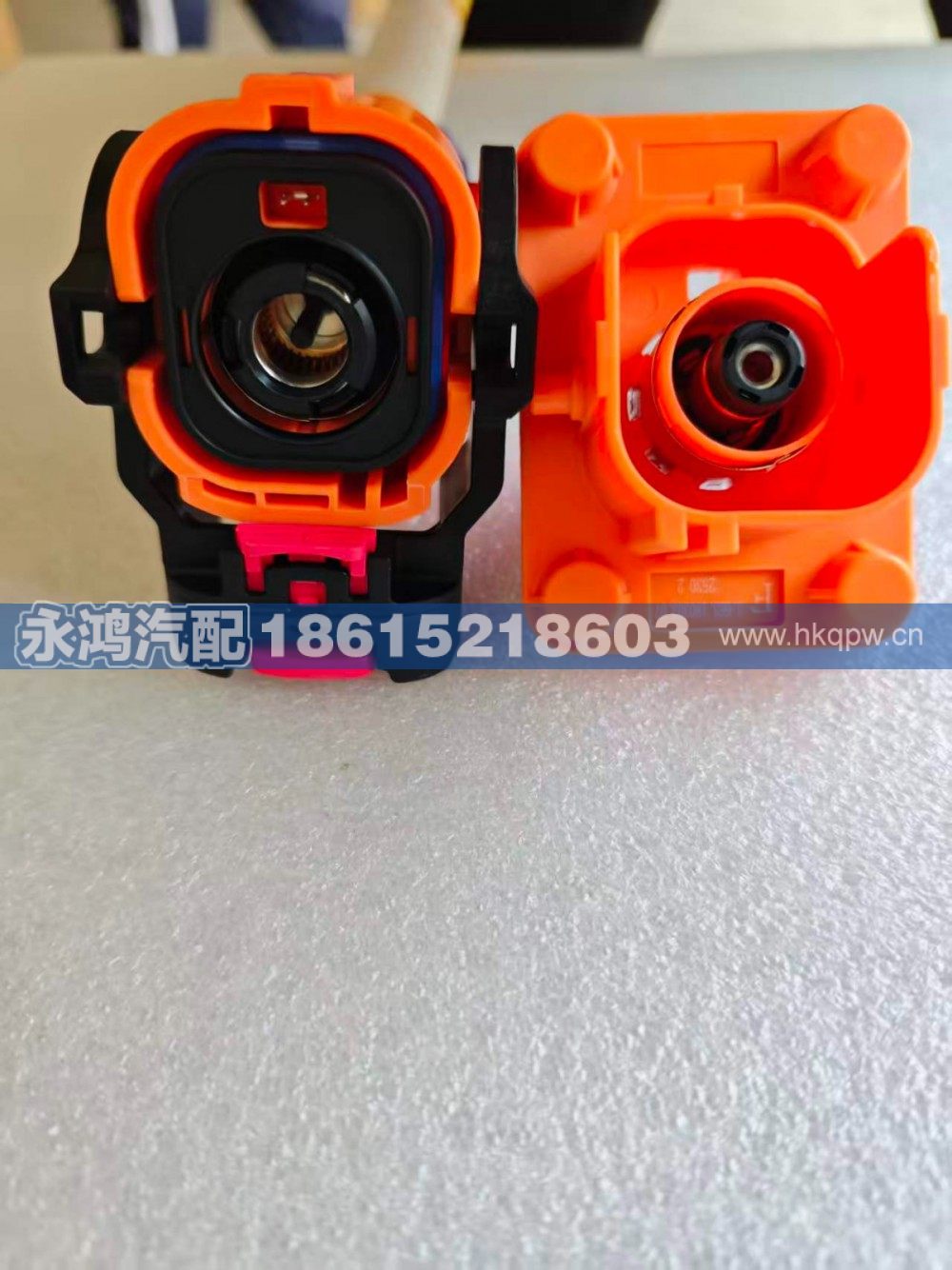 3.663.180303.06控制器高壓線插座/3.663.180303.06