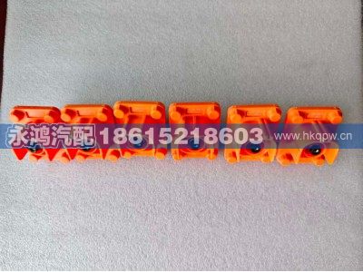 3.663.180303.06,高压线连接器,济南市天桥区永鸿汽配