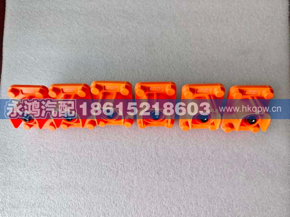 3.663.180303.04控制器高壓線連接器/