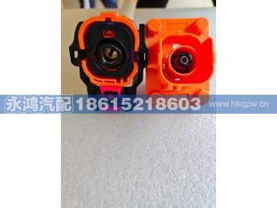 ,高压线连接器插座,济南市天桥区永鸿汽配
