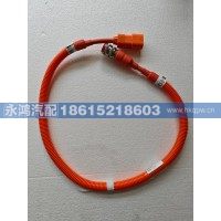 2105165A008A1 五合一至空调压缩机高压线/柳汽新能源/徐工电动车