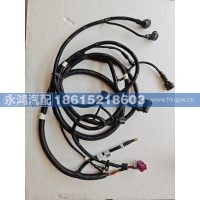 4018070A007A5前大灯线束/柳汽乘龙/新能源矿车/同力/通力新能源