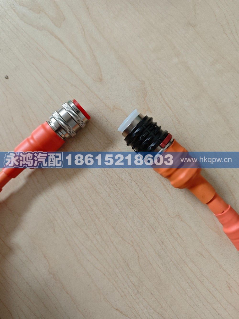 2105321A026A1转向控制器至转向泵三相线/柳汽新能源/通力电动矿车/2105321A026A1