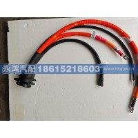 DZ96259780713充电插座2号/充电线缆/充电接口/新能源充电线束/电动车