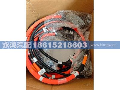 DZ91189783005,DZ91189783005直流充电插座/陕汽新能源/重汽电动车/新能源同力,济南市天桥区永鸿汽配