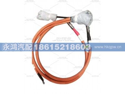 DZ96259783021,DZ96259783021国标高压直流充电插座/充电线束/新能源高压插座,济南市天桥区永鸿汽配