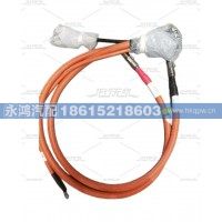 DZ96259781326充电插座/DC1正_2399679-2/DC1负_2399679-1/70/1700_1570