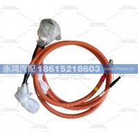 DZ9A319783000充电插座1号/250A/450A/国标高压充电线缆/充电口