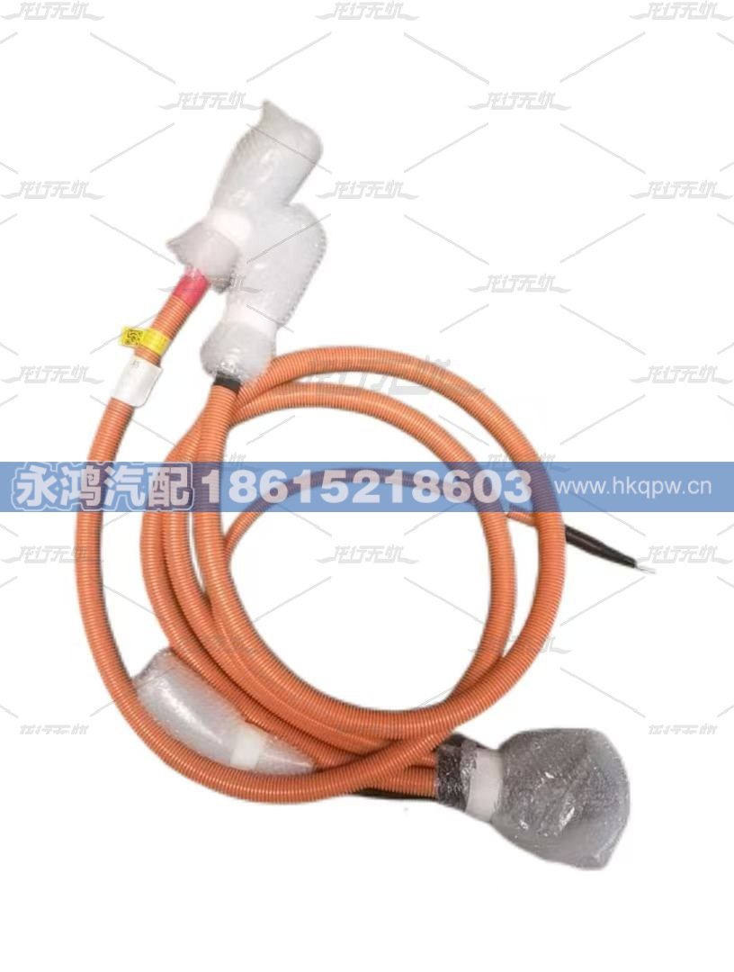 充电插座线缆/DC2+_PL18X-501-70-5/DC2-_PL18V-501-70-5/70/2200_160DZ9A2597830090/DZ9A2597830090