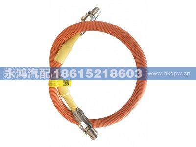 ,DZ96319781312双芯高压线缆/PDU-PTC/陕汽电动车/北京公交车/新能源矿车,济南市天桥区永鸿汽配