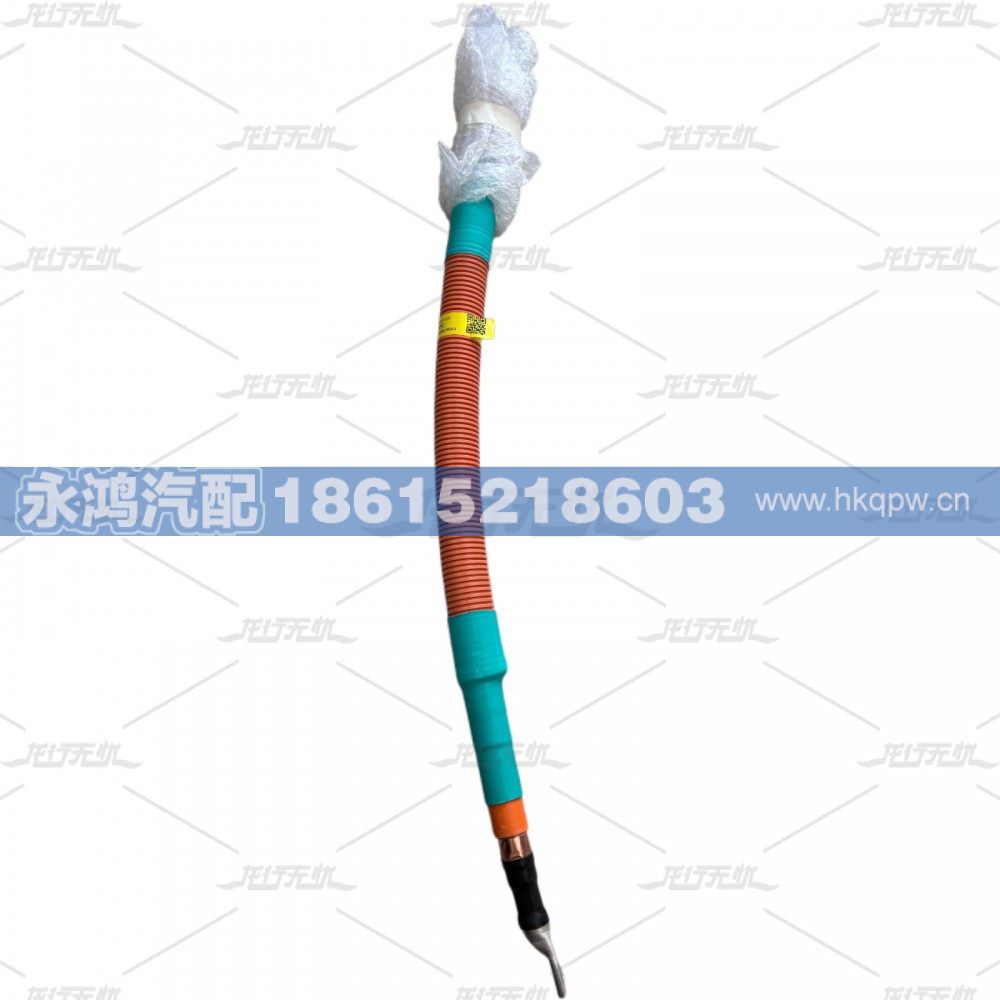 ,单芯高压线缆/电机控制器V-电机V,济南市天桥区永鸿汽配