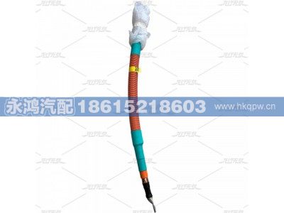 ,单芯高压线缆/电机控制器V-电机V,济南市天桥区永鸿汽配