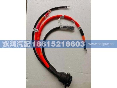 AZ621065000604,AZ621065000604充电插座/充电线束/高压线充电线/新能源充电插座,济南市天桥区永鸿汽配