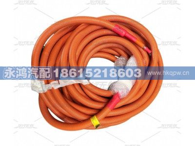 DZ9H319781140,DZ9H319781140单芯高压线缆/PDU正_2394114-1/MCU正_SC50-8/15000,济南市天桥区永鸿汽配