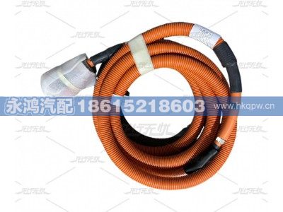 DZ96319781182,DZ96319781182单芯高压线缆/电池-BMS负/陕汽电动车/新能源矿车/同力/通力,济南市天桥区永鸿汽配