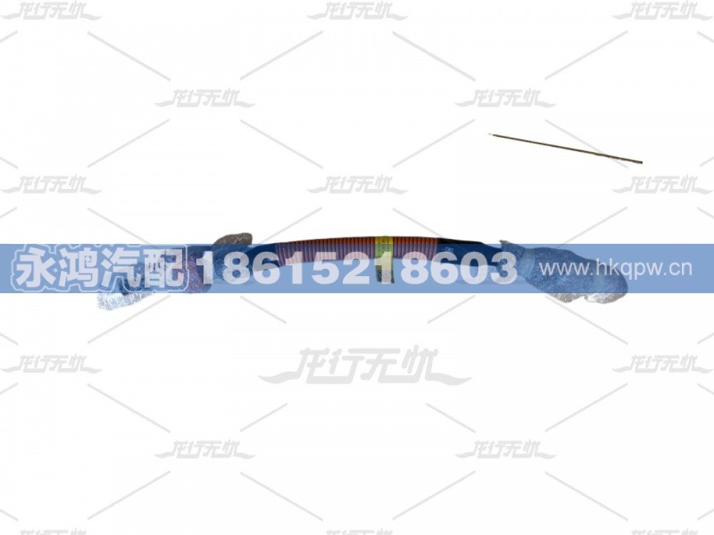 DZ9A319781077单芯高压线缆/BMS负-四合一负/陕汽新能源/重汽电动车/柳汽