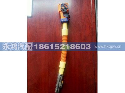 DZ96259781064,DZ96259781064单芯高压线缆/陕汽新能源/柳汽电动车/欧曼/徐工,济南市天桥区永鸿汽配