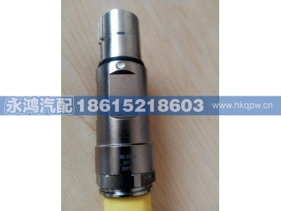 DZ96259781124,DZ96259781124单芯高压线缆/BMS正-PDU正/同力/通力/临工/新能源卡车,济南市天桥区永鸿汽配