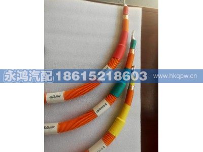 DZ98189781133,DZ98189781133单芯高压线缆/BMS正-电池正,济南市天桥区永鸿汽配