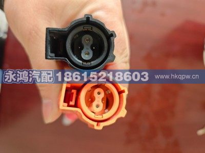 DZ9A259781070,DZ9A259781070单芯高压线缆/加热输出-加热输入/同力电动车/临工新能源,济南市天桥区永鸿汽配