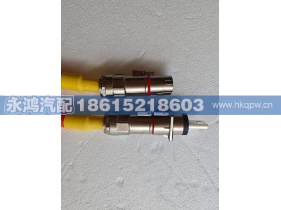 DZ9L189781026,DZ9L189781026单芯高压线缆/新能源德龙/矿车/同力电动车/柳汽H5电动车,济南市天桥区永鸿汽配