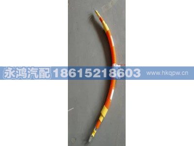 DZ98319781300,DZ98319781300双芯高压线缆/PDU-空调压缩机/陕汽新能源/重汽电动车柳汽,济南市天桥区永鸿汽配