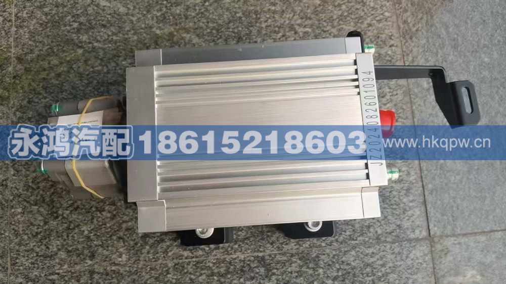 DZ96319781515三芯高压线缆/PDU-转向电机/新能源同力/电动矿车