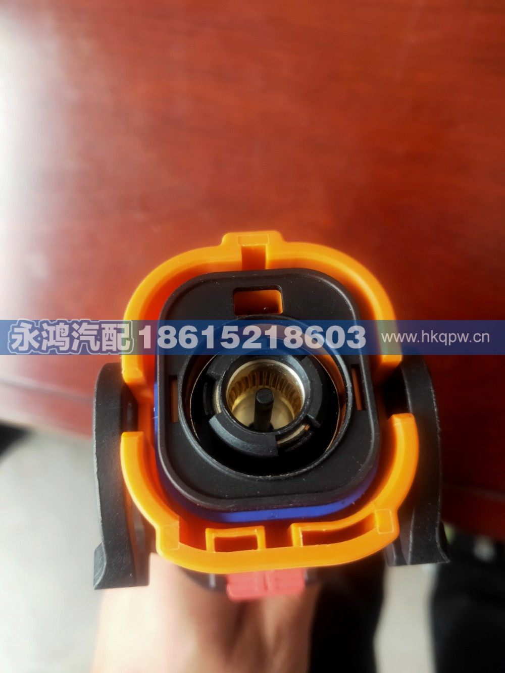 DZ96259781140单芯高压线缆/PDU正-电机控制器正