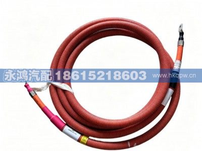 DZ96259781205,DZ96259781205单芯高压线缆/电池-电池/新能源公交车/码头专用车,济南市天桥区永鸿汽配