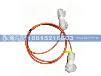 DZ96259781197,DZ96259781197单芯高压线缆/加热/陕汽新能源/解放电动车/欧曼/柳汽,济南市天桥区永鸿汽配
