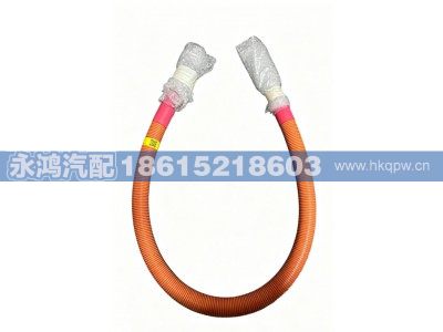 DZ96319781402,DZ96319781402双芯高压线缆/BMS--水冷机组主/2×6/新能源德龙/欧曼,济南市天桥区永鸿汽配