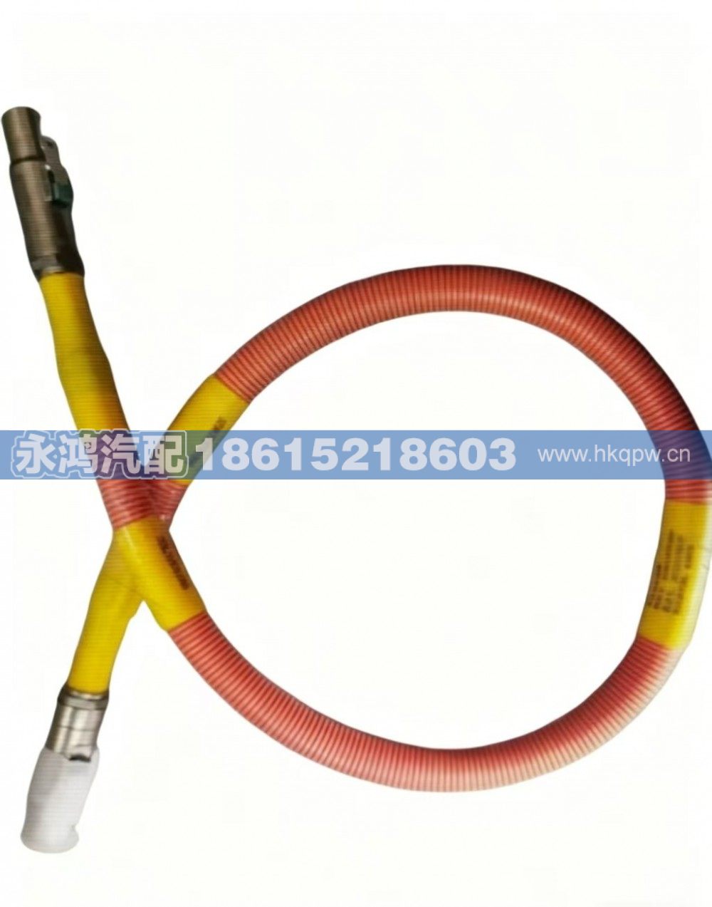 DZ96319781100单芯高压线缆/陕汽新能源重汽电动车/码头专用车/宽体矿车