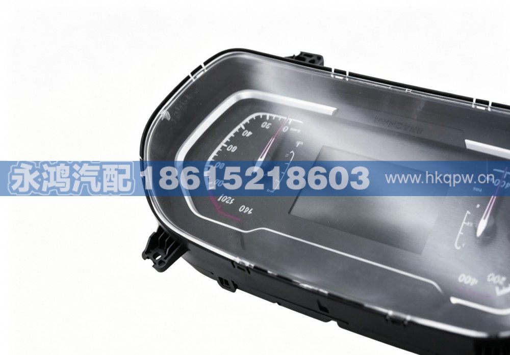 DZ9L149584105组合仪表/新能源仪表盘/德龙仪表盘/电动车组合仪表