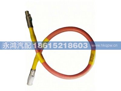 H421400000095,气泵电机高压线束-PEU/欧曼新能源/重汽电动车/码头专用车,济南市天桥区永鸿汽配