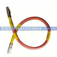 H421400000095气泵电机高压线束-PEU/欧曼新能源/重汽电动车/码头专用车