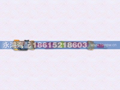 DZ9H259781047,DZ9H259781047单芯高压线缆/,济南市天桥区永鸿汽配