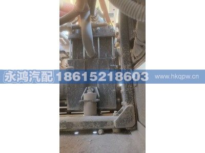 DZ9L189360120,DZ9L189360120电动空压机与转向油泵总成380V/陕汽新能源,济南市天桥区永鸿汽配