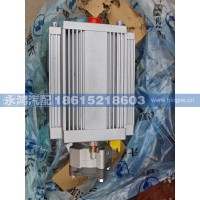 DZ96319470761电动转向油泵/新能源转向油泵/电动车转向助力泵/电动油泵