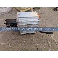 EHPS-0060R14_170A/同力新能源电动转向齿轮泵/电动转向油泵