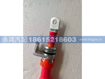 2105230A018A0,2105230A018A0电机W相高压线/柳汽乘龙电动车/新能源公交车,济南市天桥区永鸿汽配