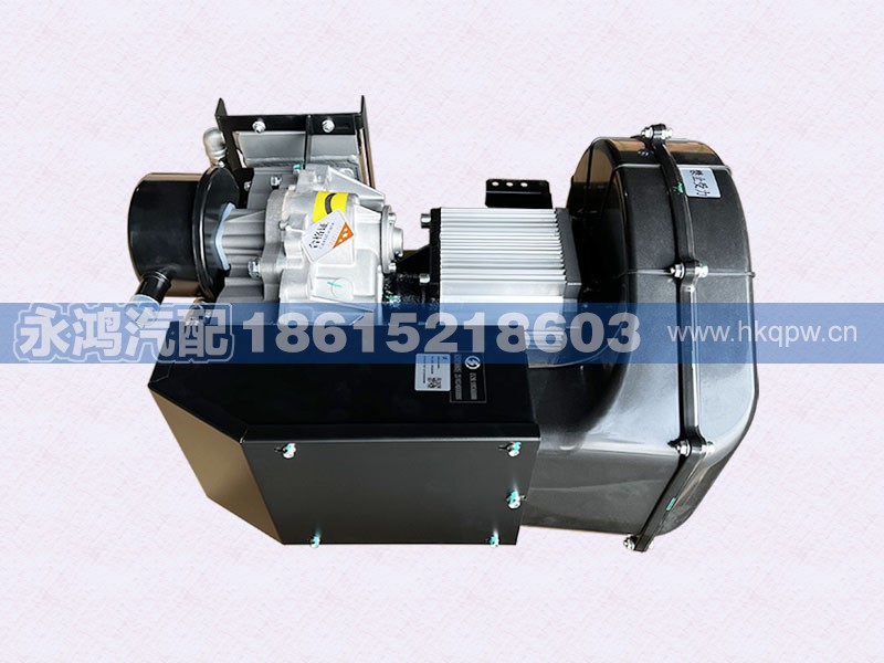 DZ9L189360000電動空壓機/380V/380L/低振動/陜汽新能源/公交 /客車/DZ9L189360000