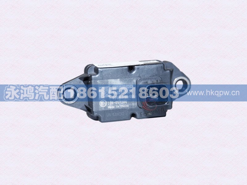 DZ97259711211 ESC模塊（新能源）ESC Module (New Energy)/Z97259711211 ESC