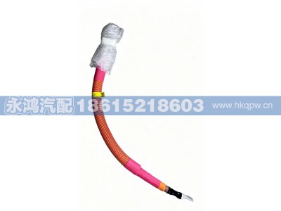 DZ97259781248,DZ97259781248单芯高压线缆/电机控制器-电机/3-2443908-1/TPE120-10/950,济南市天桥区永鸿汽配