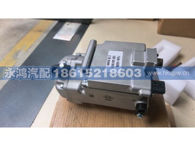TLHQA2D-27H510T-TL1,同力电动压缩机/新能源空调压缩机,济南市天桥区永鸿汽配