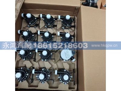 02.03.622.2313,电动水泵华凌/德龙新能源/重汽电动车,济南市天桥区永鸿汽配