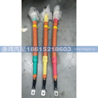 DZ96319781012单芯高压线缆/电池4正--BMS2正/2.5/加热