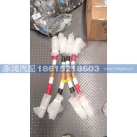 DZ96259781108单芯高压线缆/电池负-BMS负